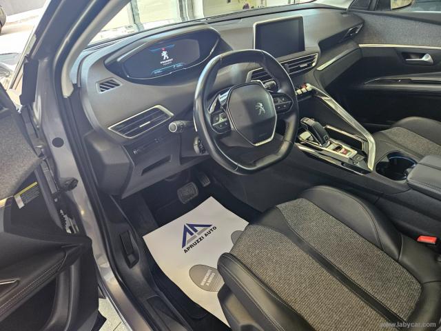 Auto - Peugeot 3008 bluehdi 130 s&s eat8 allure