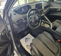 Auto - Peugeot 3008 bluehdi 130 s&s eat8 allure