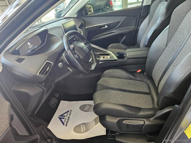 Auto - Peugeot 3008 bluehdi 130 s&s eat8 allure