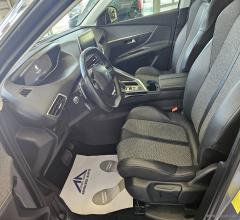 Auto - Peugeot 3008 bluehdi 130 s&s eat8 allure