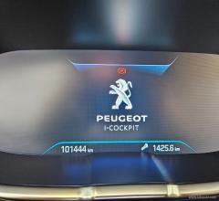 Auto - Peugeot 3008 bluehdi 130 s&s eat8 allure