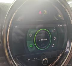 Auto - Mini mini cooper d boost countryman