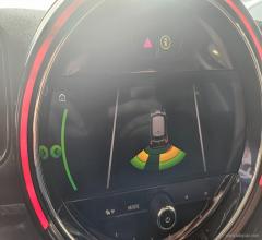Auto - Mini mini cooper d boost countryman