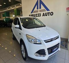 Ford kuga 2.0 tdci 120 cv s&s 2wd plus