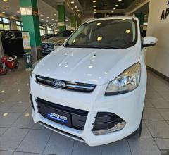 Auto - Ford kuga 2.0 tdci 120 cv s&s 2wd plus