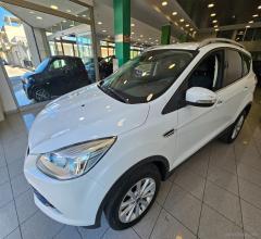 Auto - Ford kuga 2.0 tdci 120 cv s&s 2wd plus