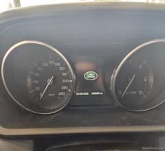 Auto - Land rover range rover sport 3.0 tdv6 hse