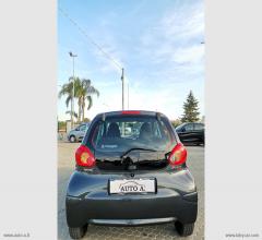 Auto - Toyota aygo 1.0 vvt-i 5p. now