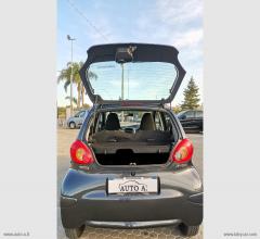 Auto - Toyota aygo 1.0 vvt-i 5p. now