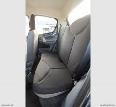 Auto - Toyota aygo 1.0 vvt-i 5p. now