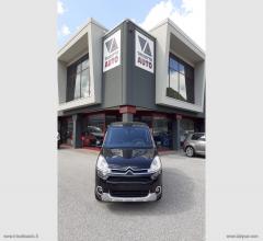 Citroen berlingo multispace 1.6 hdi 90 seduction
