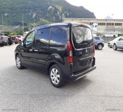 Auto - Citroen berlingo multispace 1.6 hdi 90 seduction