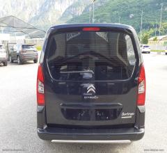 Auto - Citroen berlingo multispace 1.6 hdi 90 seduction