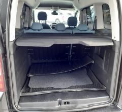 Auto - Citroen berlingo multispace 1.6 hdi 90 seduction