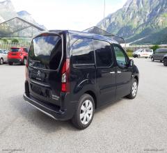 Auto - Citroen berlingo multispace 1.6 hdi 90 seduction