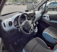 Auto - Citroen berlingo multispace 1.6 hdi 90 seduction