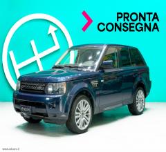 Auto - Land rover range rover sport 3.0 sdv6 hse