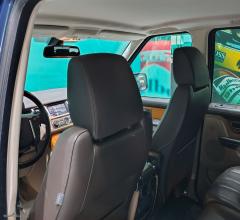 Auto - Land rover range rover sport 3.0 sdv6 hse