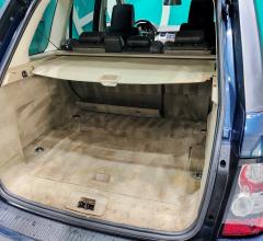 Auto - Land rover range rover sport 3.0 sdv6 hse