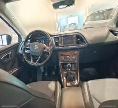 Auto - Seat leon 1.6 tdi 110 cv st s/s style