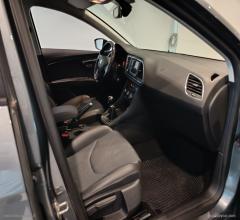 Auto - Seat leon 1.6 tdi 110 cv st s/s style