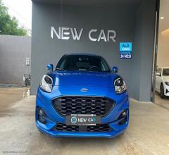 Ford puma 1.0 ecoboost hyb. 125 cv tit.