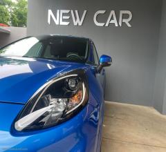 Auto - Ford puma 1.0 ecoboost hyb. 125 cv tit.