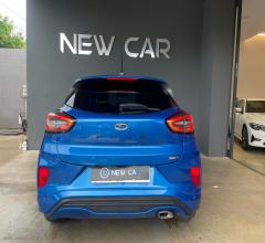 Auto - Ford puma 1.0 ecoboost hyb. 125 cv tit.