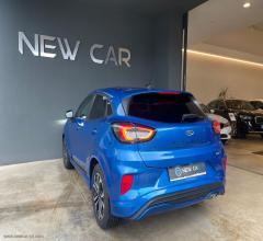 Auto - Ford puma 1.0 ecoboost hyb. 125 cv tit.