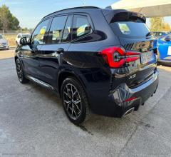 Auto - Bmw x3 xdrive20d msport
