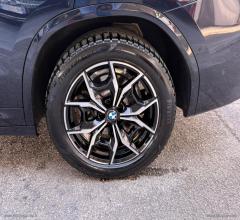 Auto - Bmw x3 xdrive20d msport