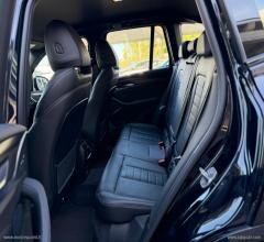 Auto - Bmw x3 xdrive20d msport