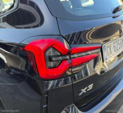 Auto - Bmw x3 xdrive20d msport