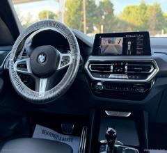 Auto - Bmw x3 xdrive20d msport