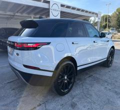 Auto - Land rover rr velar 2.0d 240 r-dynamic hse