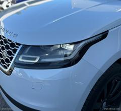 Auto - Land rover rr velar 2.0d 240 r-dynamic hse