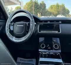 Auto - Land rover rr velar 2.0d 240 r-dynamic hse