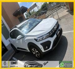 Auto - Dacia sandero stepway 1.0 tce eco-g expression