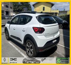 Auto - Dacia sandero stepway 1.0 tce eco-g expression