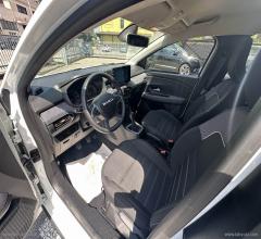 Auto - Dacia sandero stepway 1.0 tce eco-g expression