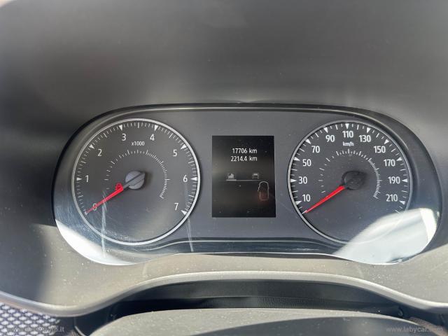 Auto - Dacia sandero stepway 1.0 tce eco-g expression