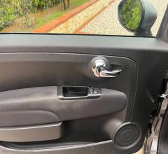 Auto - Fiat 500 1.2 lounge