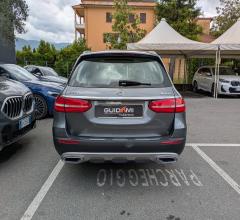 Auto - Mercedes-benz e 220 d s.w. 4matic premium all-terrain