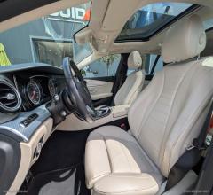Auto - Mercedes-benz e 220 d s.w. 4matic premium all-terrain