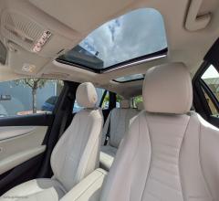 Auto - Mercedes-benz e 220 d s.w. 4matic premium all-terrain
