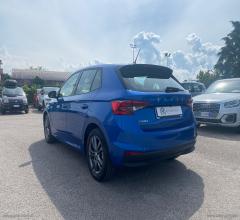 Auto - Skoda fabia 1.0 mpi evo 80 cv ambition