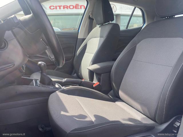 Auto - Skoda fabia 1.0 mpi evo 80 cv ambition