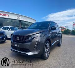 Auto - Peugeot 5008 bluehdi 130 s&s eat8 allure pack