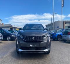 Auto - Peugeot 5008 bluehdi 130 s&s eat8 allure pack
