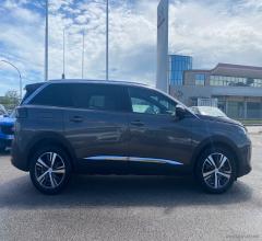 Auto - Peugeot 5008 bluehdi 130 s&s eat8 allure pack